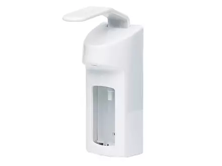 Ecolab Dermados S zeepdispenser zonder slot 500 ml